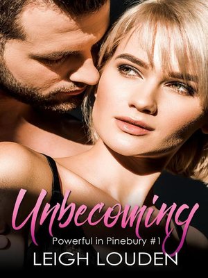 cover image of Unbecoming